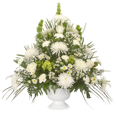 Funeral - Funeral Urn